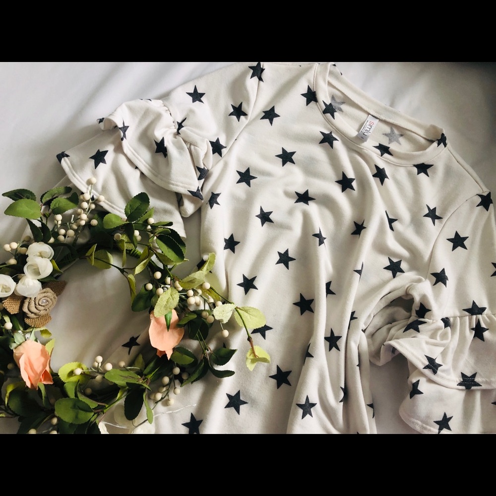 Maternity Sweater